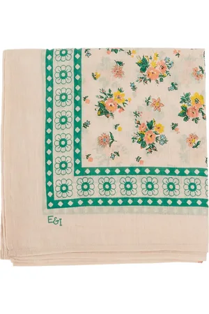 Emile et ida Foulard Printemps