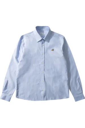 Edmmond Studios Chemise Duck Edition Coton