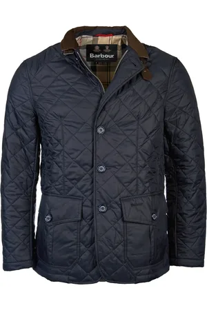 Barbour Veste Matelassée Sander