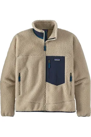 Patagonia Veste Polaire Classic Retro-X Fibres Recyclées