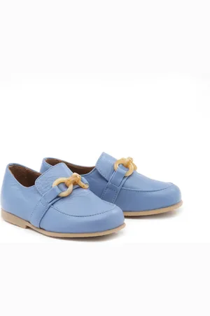 PèPè Mocassins Cuir