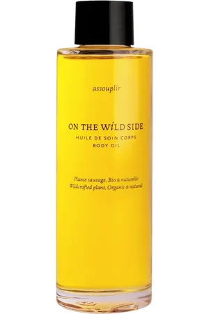On The Wild Side Huile de soin corps - 100 ml