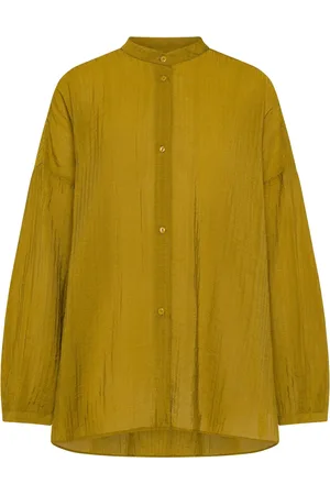 MOMONÍ Chemise Mauritiella Gaufrée