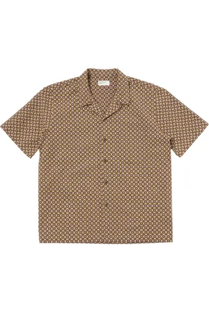 Universal Works Chemise Road