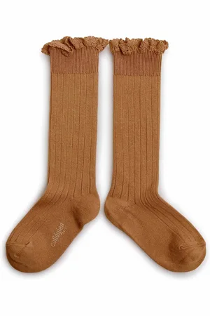 Collegien Chaussettes Joséphine