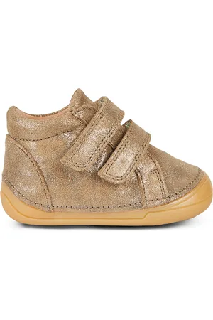 Petit Nord Baskets Scratchs Mini Bootie