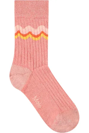 Molo Lot 2 Chaussettes Nomi