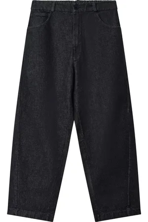 CORDERA Jean Straight