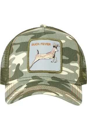 Goorin Bros. Casquette Cerf