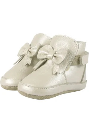 Donsje Chaussons Fourrés Cubow