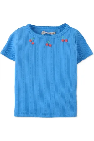 Gingersnaps T-shirt Jacinth Cerises
