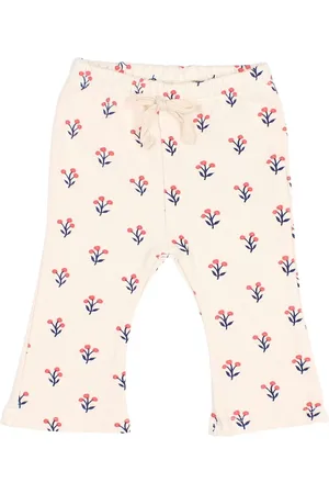 Buho Legging Capri Coton Bio