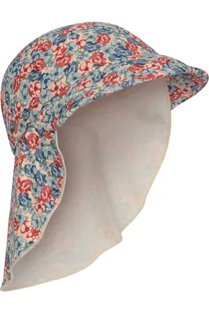 Konges Sløjd Casquette Anti-UV Manuca Fibres Recyclées