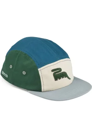 Liewood Casquette Rory Coton Bio