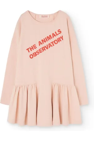 The Animals Observatory Robe Long Walrus