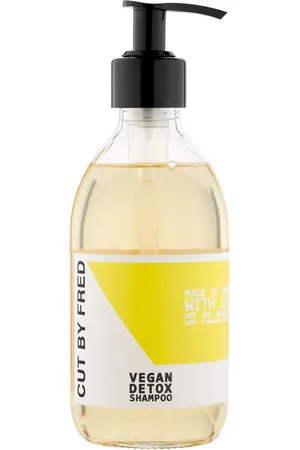 Cut By Fred Shampoing vegan Detox - 290 ml