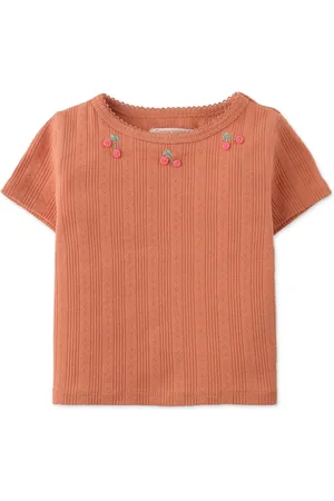 Gingersnaps T-shirt Hazel Cerises