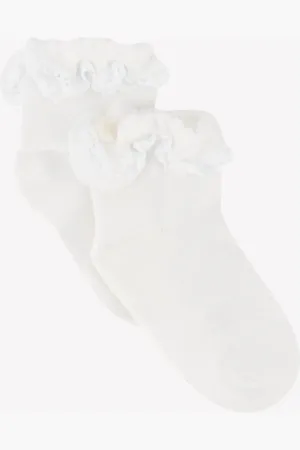 Tartine Et Chocolat Chaussettes Volants