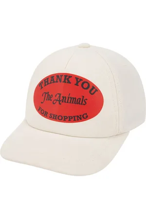 The Animals Observatory Casquette Elastic Hamster