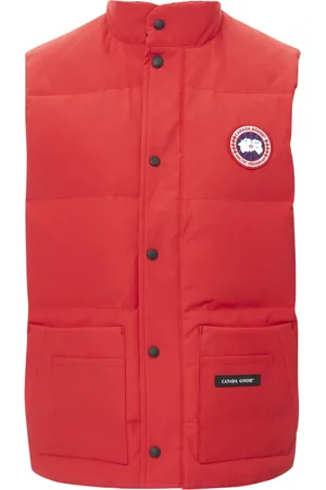 Canada Goose Veste Sans Manches Freestyle