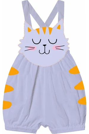 Stella McCartney Salopette Chat