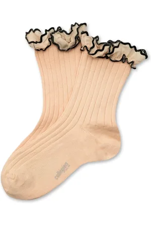 Collegien Chaussettes Suzanne