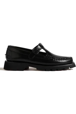 Hereu Mocassins à boucle Alber Sport