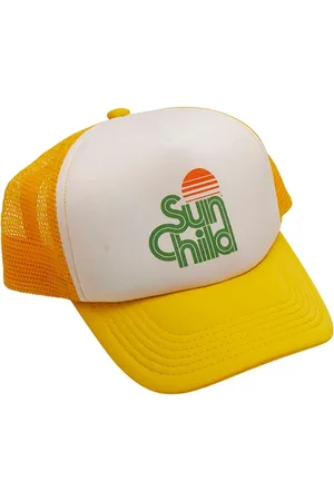 Sunchild Casquette Trucker Sunset