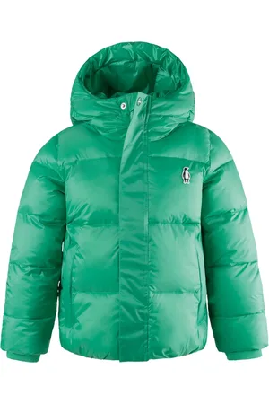 GOSOAKY Doudoune Imperméable Drayon Eye