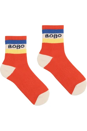 Bobo Choses Chaussettes Bandeau Coton Bio