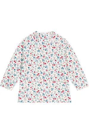 Petit Bateau T-Shirt Anti-Uv Bayou Fibres Recyclées