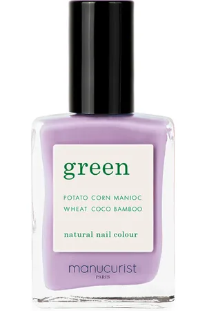 MANUCURIST Vernis à ongles Green - 15 ml