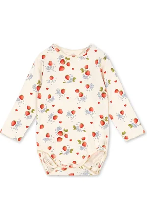 Konges Sløjd Body Basic Coton Bio