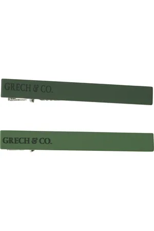 Grech & Co Barrettes clips