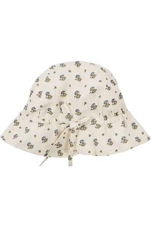Emile et ida Chapeau Iris