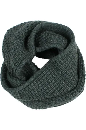 Buho Snood Buff Maille