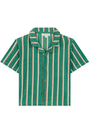 Louise Misha Chemise Alov Eponge Bio