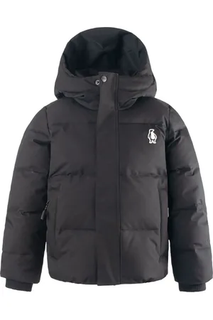 GOSOAKY Doudoune Imperméable Drayon Eye