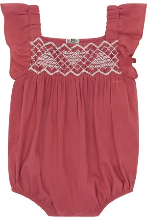 BONTON Barboteuse Lalix