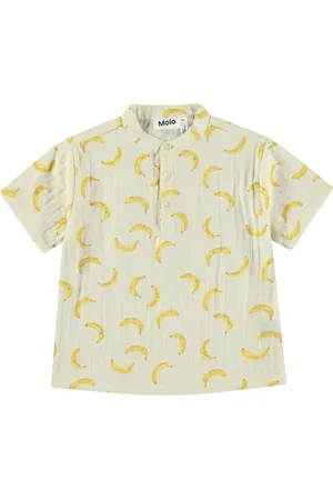 Molo Kurta Ever Coton Bio