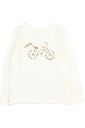 Buho T-shirt Bike