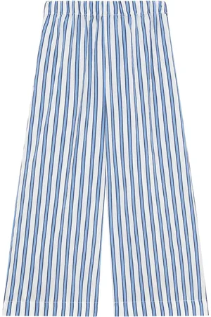TANGERINE Pantalon Rayé