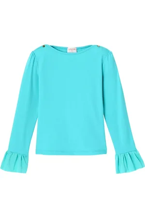 Lison Paris T-shirt Anti-UV Bora Bora