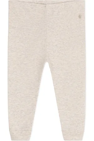Petit Bateau Legging Beggin Coton Bio
