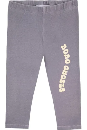 Bobo Choses Legging Coton Bio