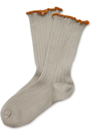 Collegien Chaussettes Delphine
