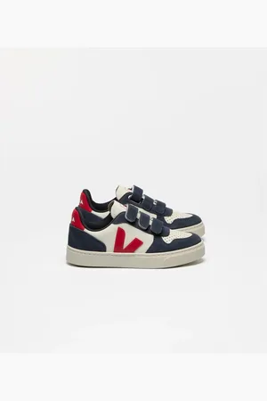Veja Baskets Scratchs V-10