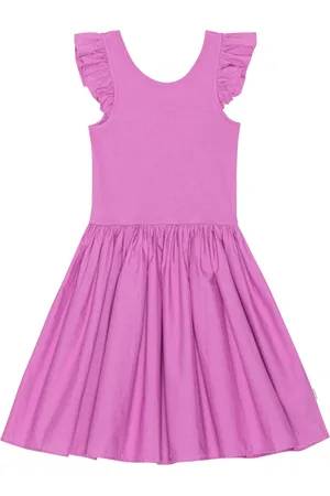 Molo Robe Cloudia Coton Bio