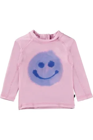 Molo T-Shirt Anti-UV Polyester Recyclé Nemo