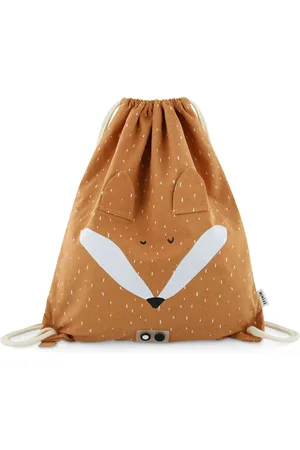 Trixie Sac de gym Mr Fox